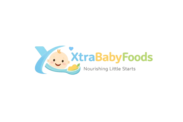 xtrababyfood logo